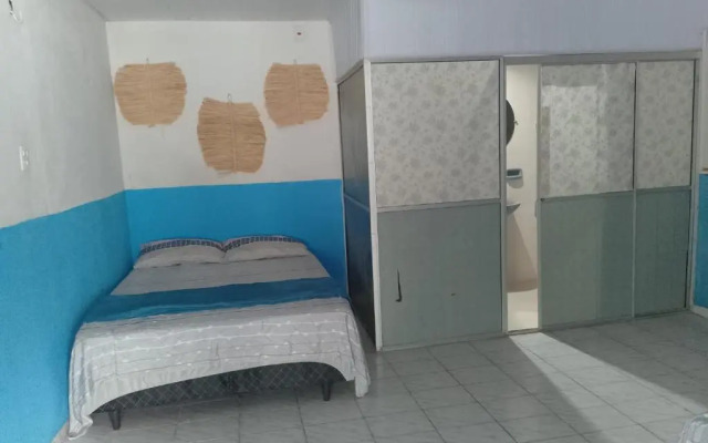 Pousada Recanto do Mar