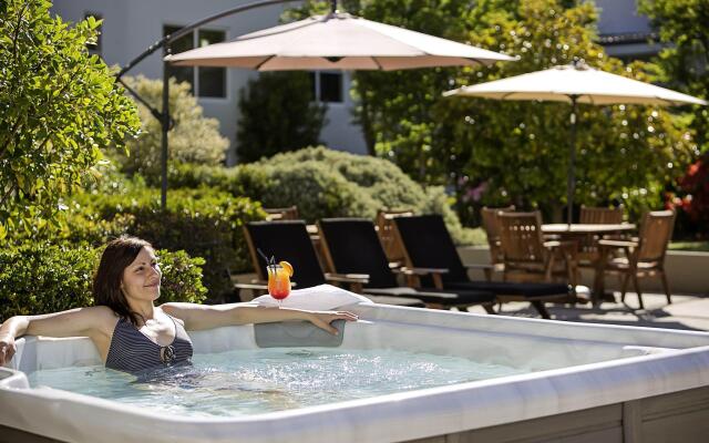 Mercure Queenstown Resort