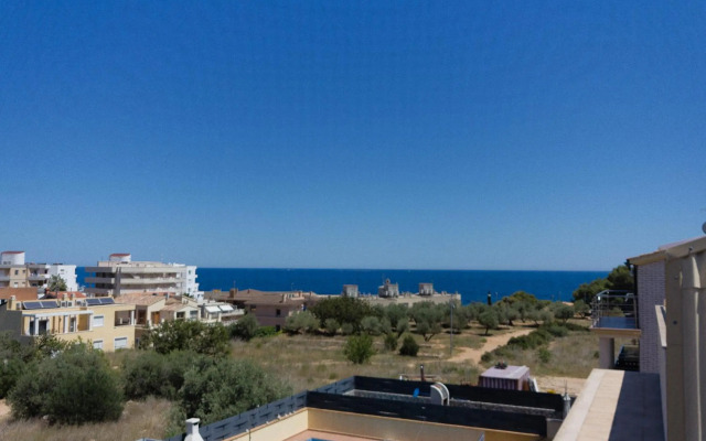 Villa 11 De Setembre 9