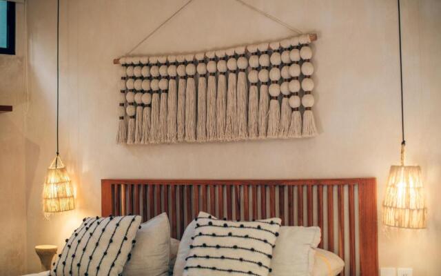 Vida Tulum Boho Apartment 3 with DayPass Hotel Bardo