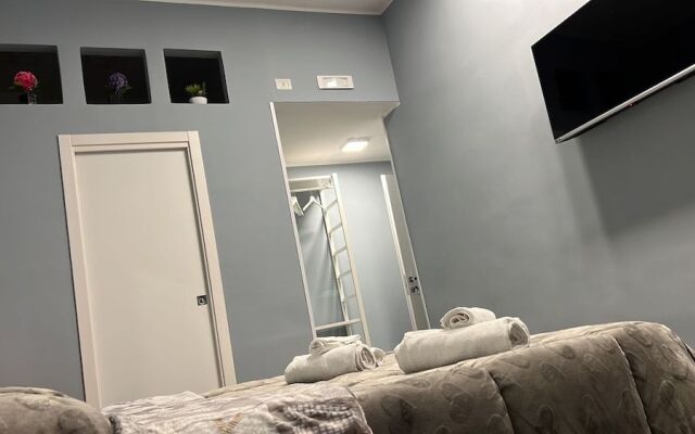 Rodinó rooms