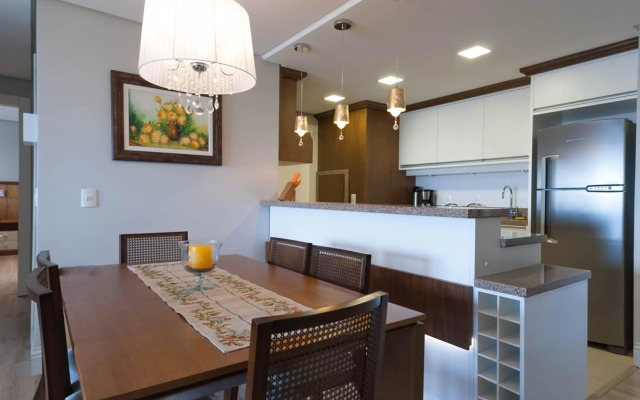 Via Florida Luxo I - 302