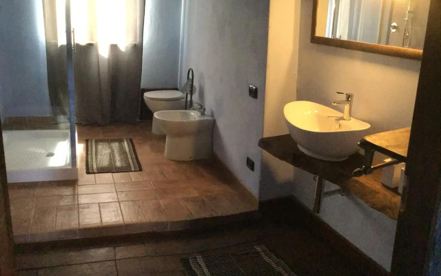 Agriturismo Il Covo del Solengo