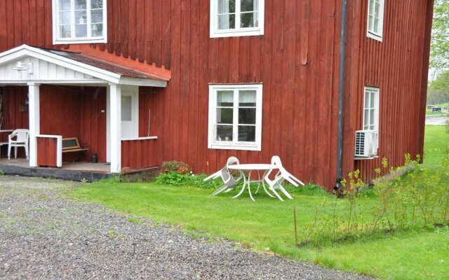 Amazing Apartment in Saxån With 1 Bedrooms