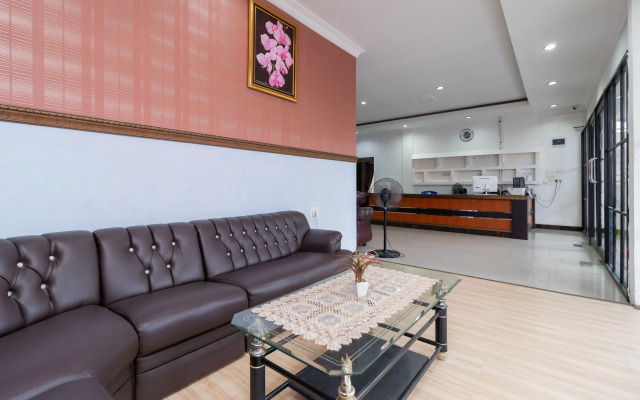 RedDoorz near RSIA Andini Pekanbaru