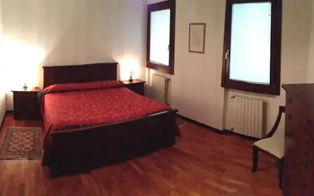 Bragora Apartments