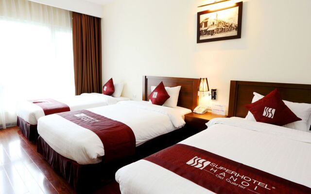 Le Carnot Boutique Hotel