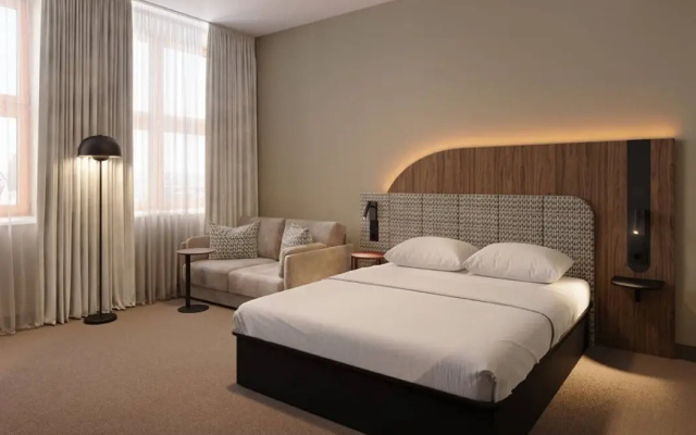 B&B HOTEL Wrocław Old Town