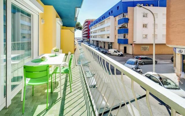 Apartamento Vivalidays Josep