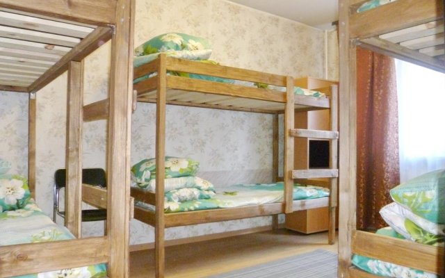 Hostel Zvezdnaya