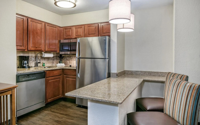 Staybridge Suites Round Rock by IHG