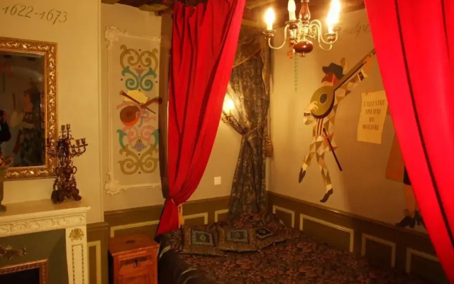 Hotel de Nesle
