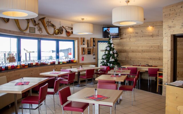 TH Cadore - Hotel Antelao