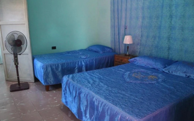 Hostal Altos de Nazareno