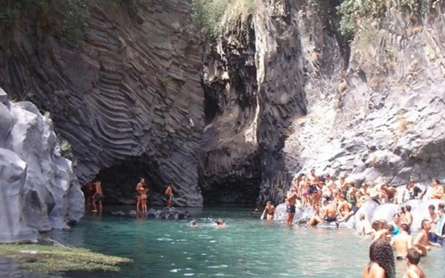 Hotel Villa Nefele
