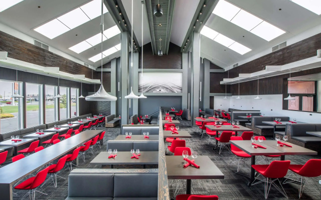 Red Lion Hotel Kennewick Columbia Center