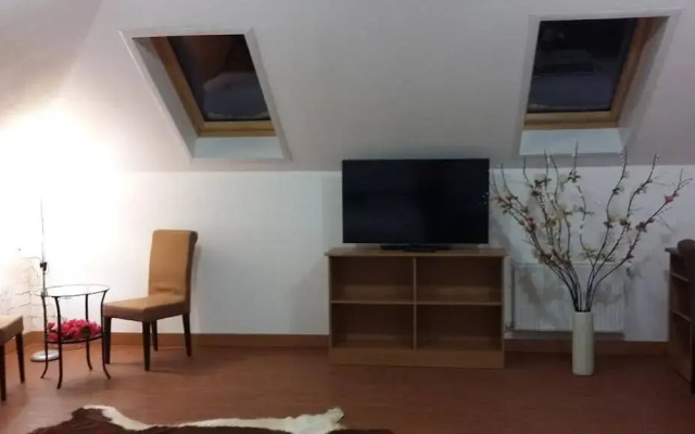 Vista Hotel Club