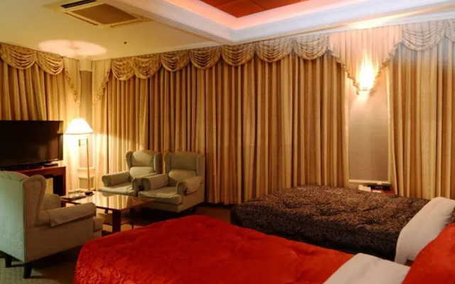 Daeyang Hotel