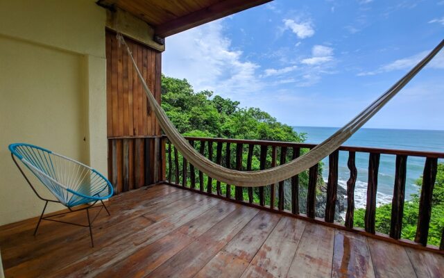 Bogavante Hotel Papanoa