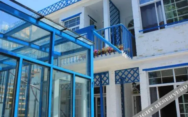 Miaogen 228 Hostel