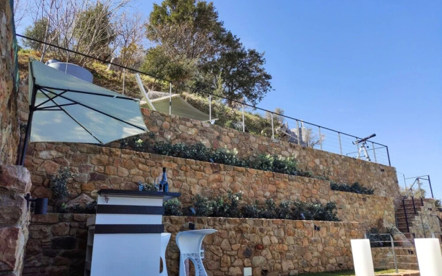 La Villa Del Borgo Cefalù