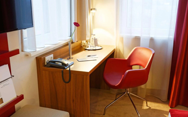 Four Points Flex by Sheraton Essen