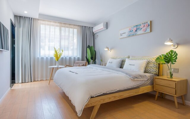 Floral Hotel Suya Thousand Islet Lake