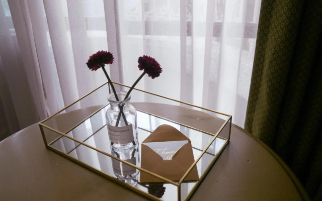 Pearl Hotel Jeju