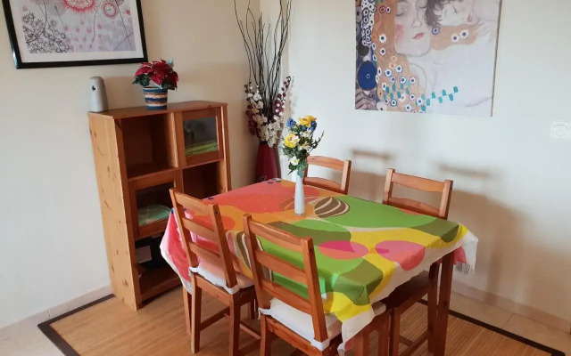 Rico Apartaments Ricosol