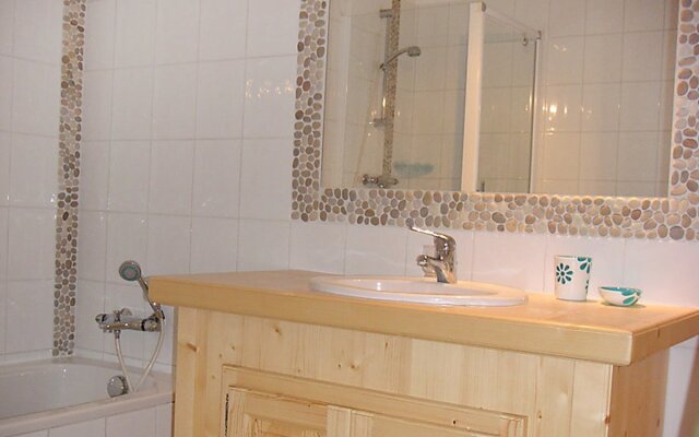 Chalet Du Bulle Saint Gervais