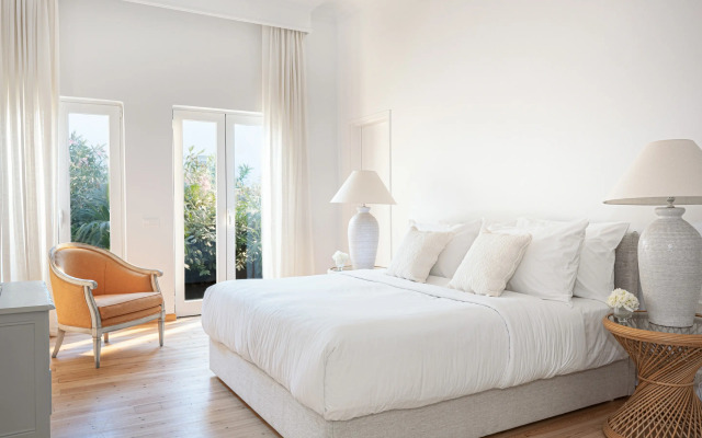 Mandola Rosa, A Grecotel Resort To Live At Riviera Olympia