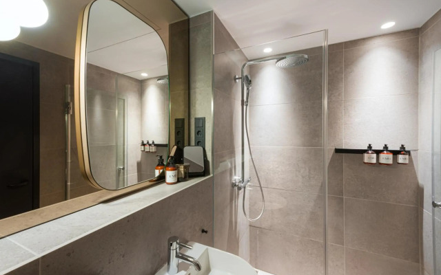 EmiLu Design Hotel