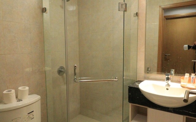 Apatel The Mansion Bougenville - Emerald