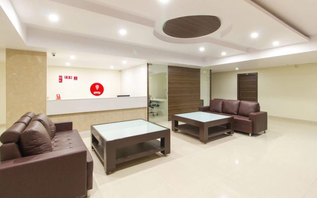 Deccan Inn By OYO Rooms