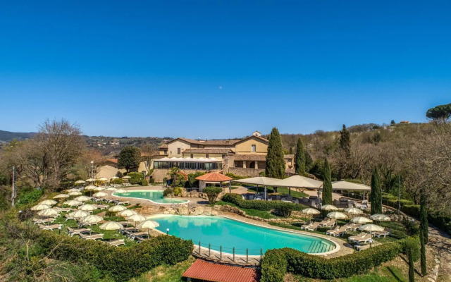 Abbazia Collemedio Resort & Spa