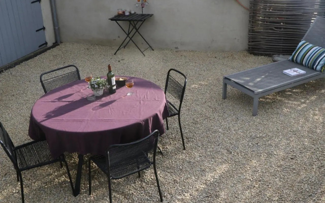 Van Hamme 1642 - 4 bed house