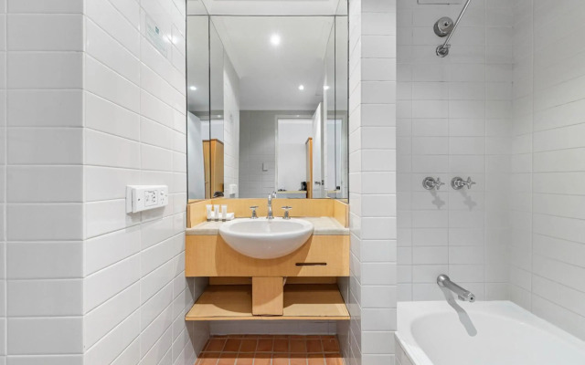 Frontier Hotel Darwin