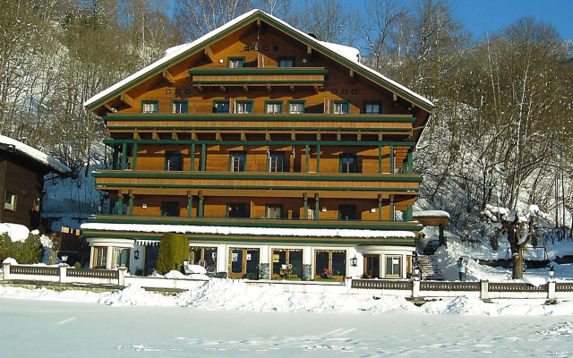 Appartement Kitzsteinhorn