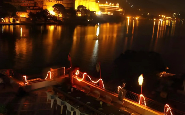 Wonder View Palace
