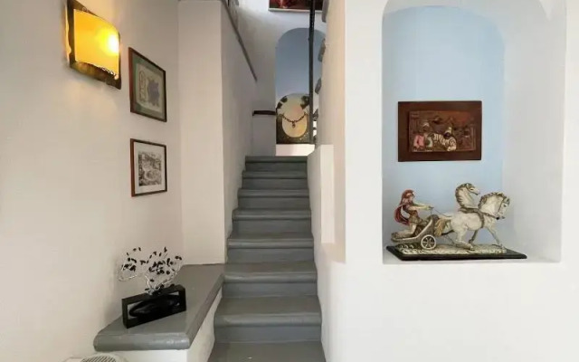 Hotel Terme Zi' Carmela