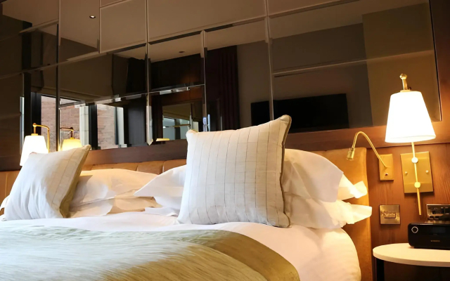 Europa Hotel