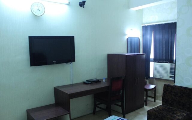 Hotel Darshan