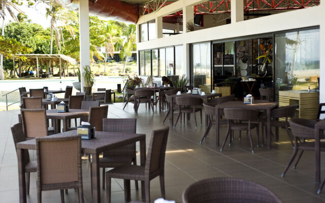 Maalaea Resort Punta Chame All Inclusive