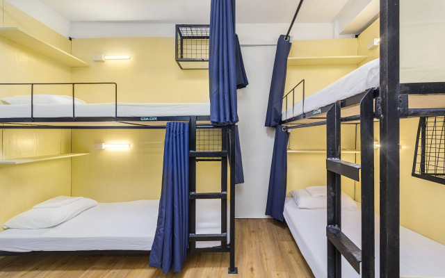 Nomad's Hub Coliving Hostel Cebu