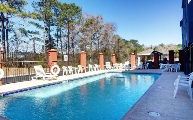 Candlewood Suites Enterprise S, An Ihg Hotel