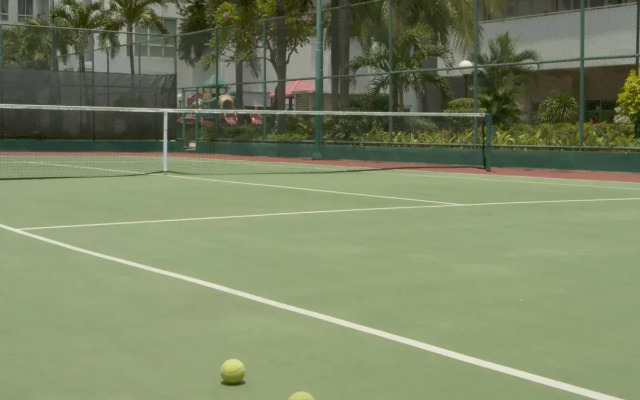 The Residences at Puri Casablanca