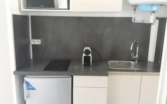 Studio Grasse Centre