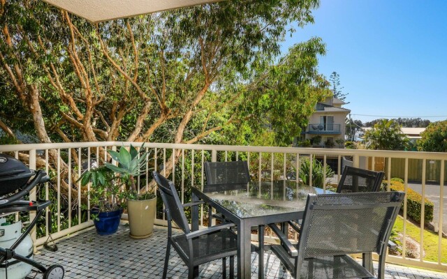 20 Kingsway 3 Bedroom Holiday Apartment