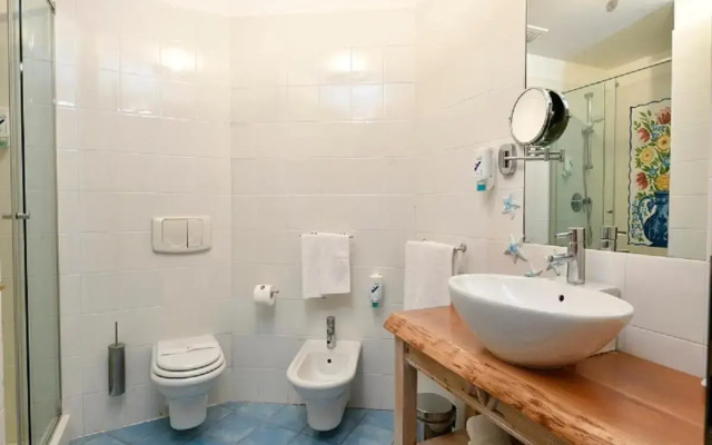 Residence Baia Caddinas