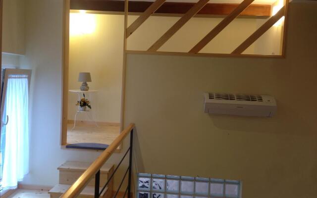 Queen Carolinas Homes - Apartments in old town